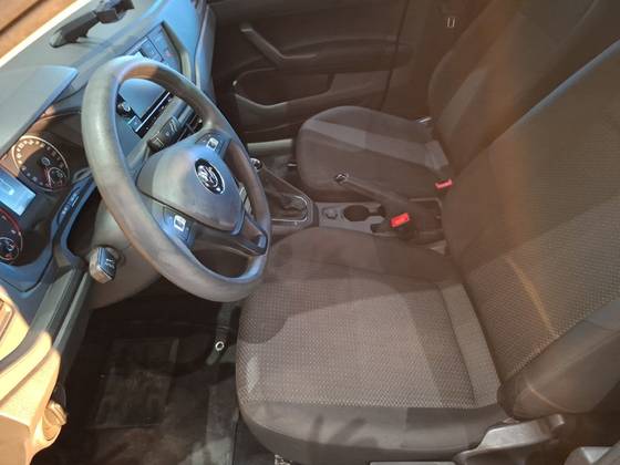 VOLKSWAGEN POLO 1.0 MPI TOTAL FLEX MANUAL VOLKSWAGEN POLO 1.0 MPI TOTAL FLEX MANUAL